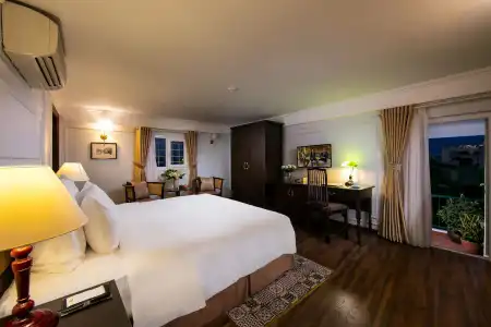 Hong Ngoc Dynastie Boutique & Spa - 31