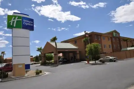 Holiday Inn Express Las Vegas-Nellis by IHG - 45
