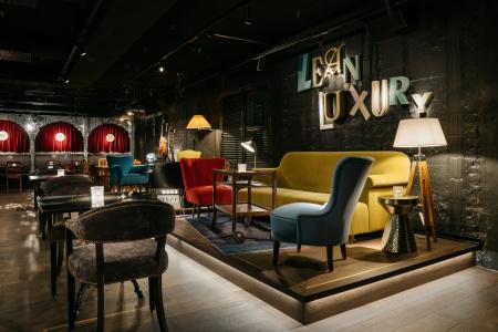 Ruby Mimi Zurich by IHG - 8
