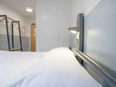 YHA Manchester - Hostel - 69
