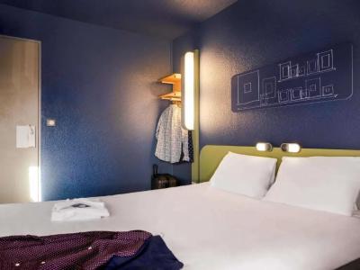 ibis budget Arles Sud Fourchon - 4