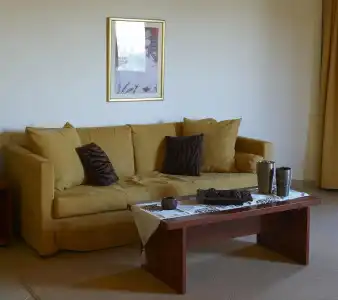 Parnis Palace Suites - 34