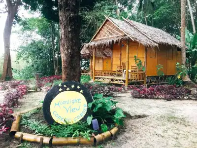 Koh Mook Resort - 73