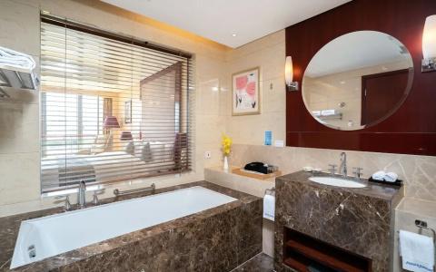 Howard Johnson Tropical Garden Plaza Kunming - 71