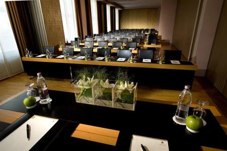 Best Western Premier Slon - 16