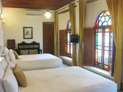 Riad Sabah - 173