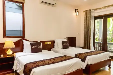 Phu Van Resort & Spa - 178
