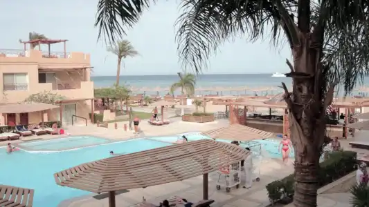 Shams Safaga Resort - 8