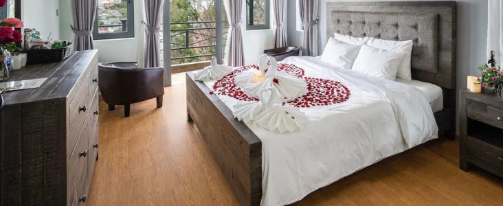 Hong Mon Villa - 104