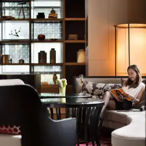 Marriott Executive Apartments Bangkok, Sukhumvit Thonglor - 33
