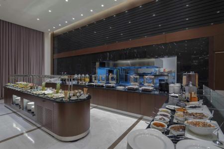 Doubletree by Hilton Umraniye - 34