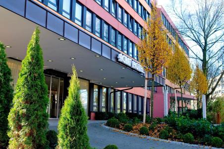 ACHAT München Süd - 39