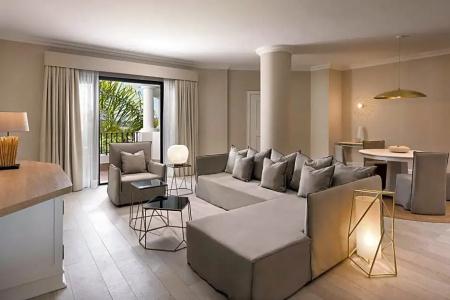 The Westin la Quinta Golf Resort & Spa, Benahavis, - 147