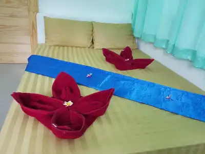 Koh Mook Hostel - 44