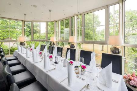 Best Western Windorf - 36