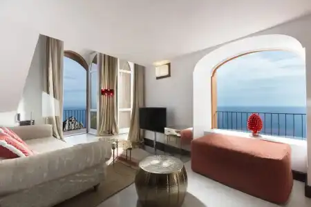 Punta Tragara - 135