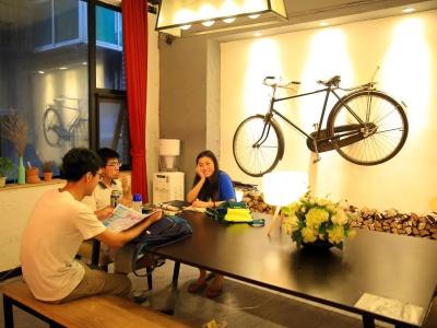 Xian Lohas Dream Youth Hostel - 22