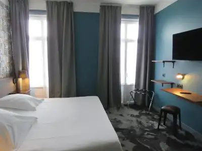 Hôtel Bristol Reims - 22