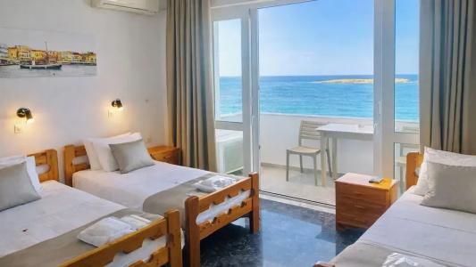 Klinakis Beach - 140