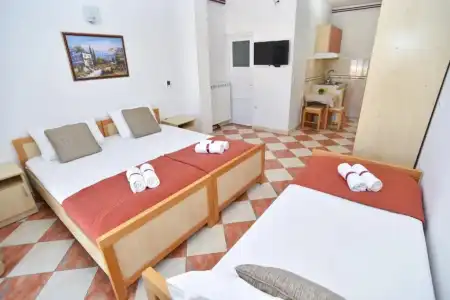 D&D Apartments - 192