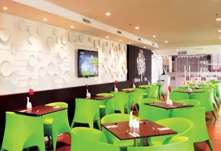 Kings Green - 23