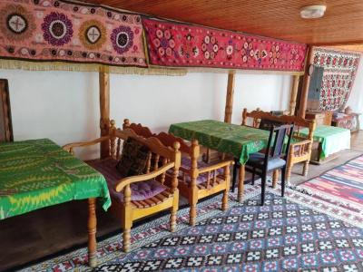 Nazira Azizbek - 17