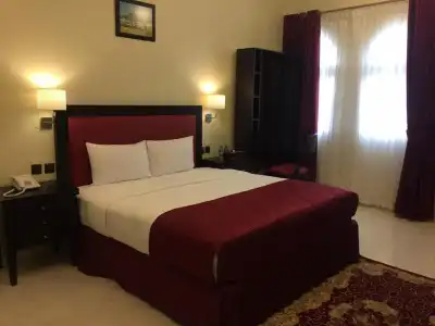 Remas Suites - 5