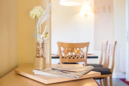 ApartKühlungsborn, Villa am Konzertgarten - 32