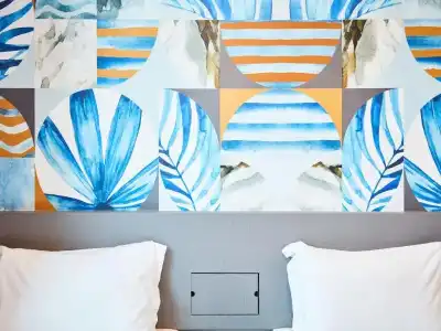 ibis budget Singapore Sapphire - 30
