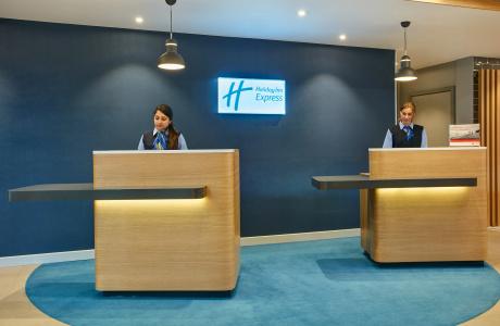 Holiday Inn Express London - Ealing by IHG - 16