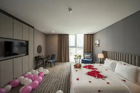 Muong Thanh Luxury Saigon - 53