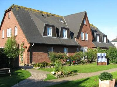 Kiose - Ferienwohnungen - 13