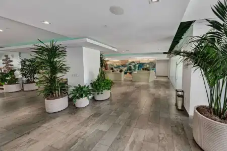MDR Marina del Rey - a DoubleTree by Hilton - 1