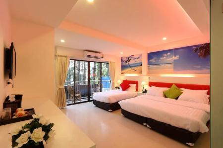 Citin Armoni Patong by Compass Hospitality - 74