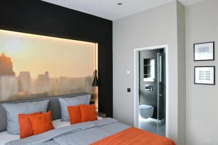 JustStay Grevenbroich & Apartments - 41
