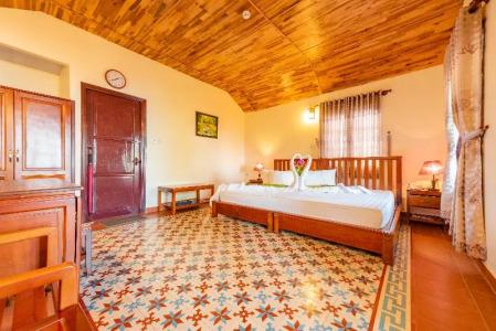 Phu Quoc Eco Beach Resort - 34