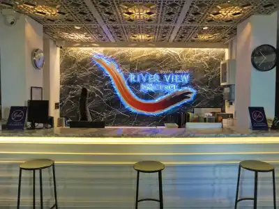 River View Residence - 15