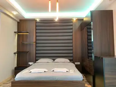 Arcadia Suit Taksim - 1