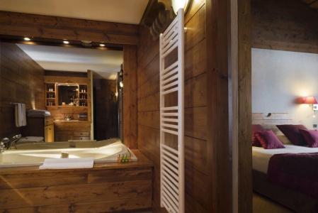 Mont Vallon Meribel - 6