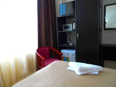 Jermuk Ararat Health Spa - 61