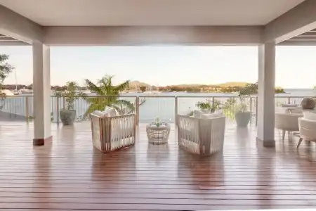 L Escale Resort Marina & Spa - 39