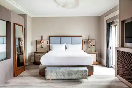 The Ritz-Carlton, de la Paix, Geneva - 32
