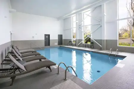 Quality Inn - 15