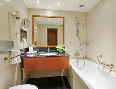InterContinental Budapest by IHG - 8