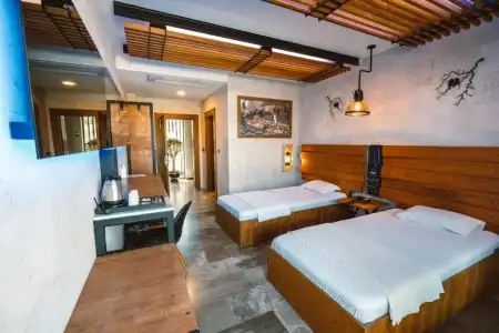 Kosa Otel Çeşme - 73