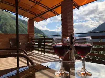 Paradise Kazbegi - 38