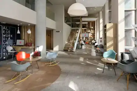 Ibis Casa Sidi Maarouf - 13