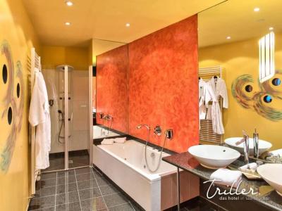 am Triller - & Serviced Apartments - 158