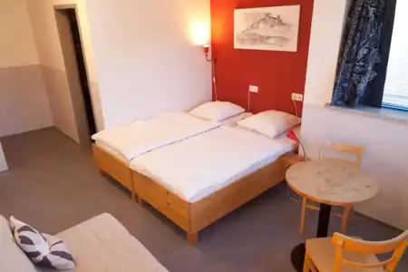 Babelfish Hostel - 47