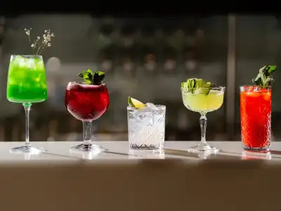 Park Inn by Radisson Central Tallinn - 15